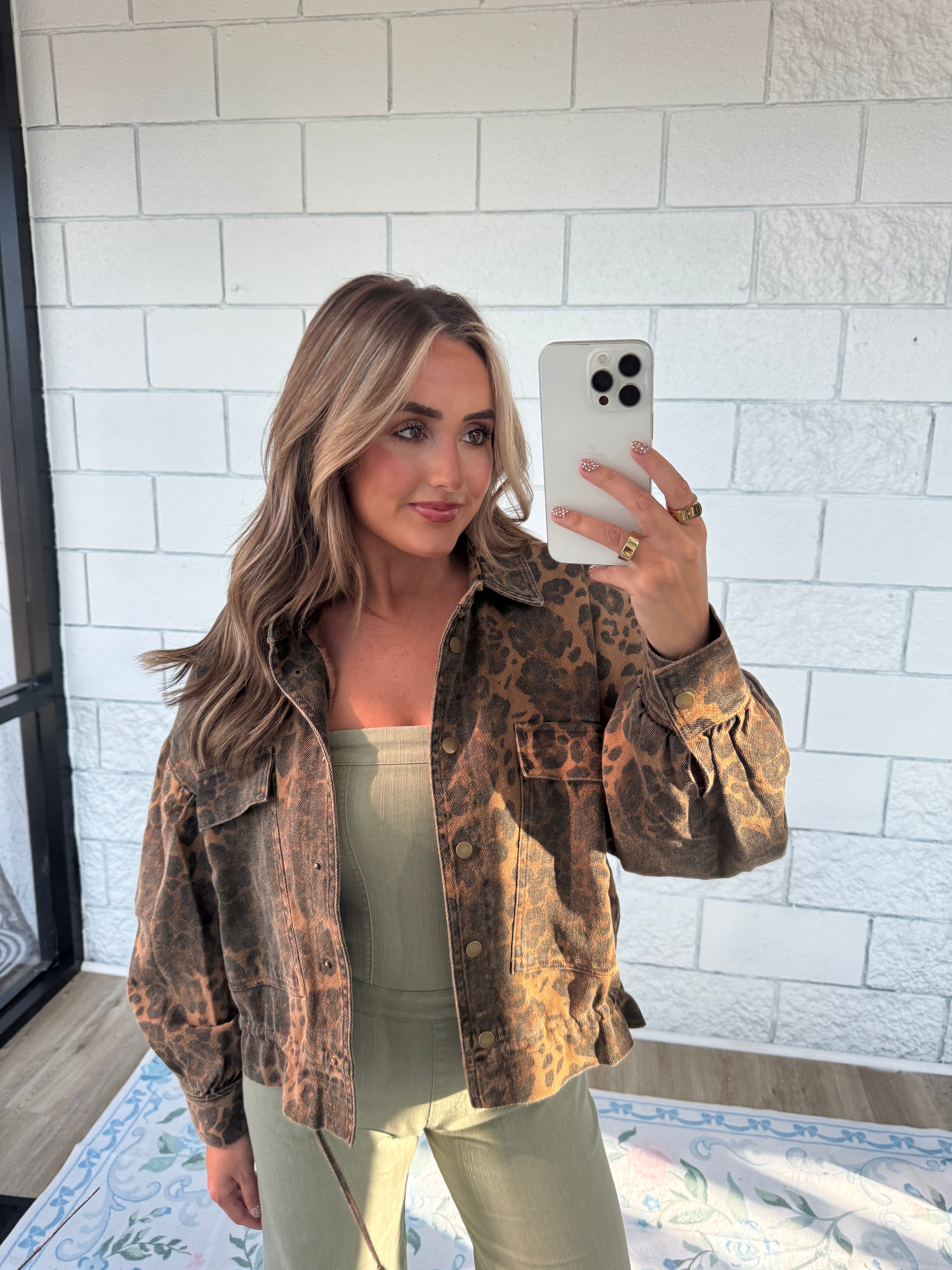 Spend My Dollar Jumpsuit