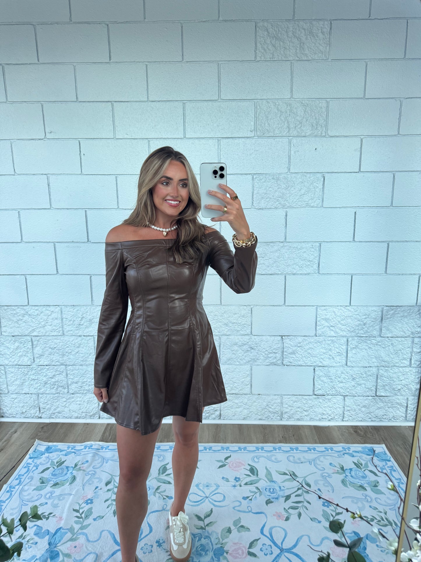 Willow Dress