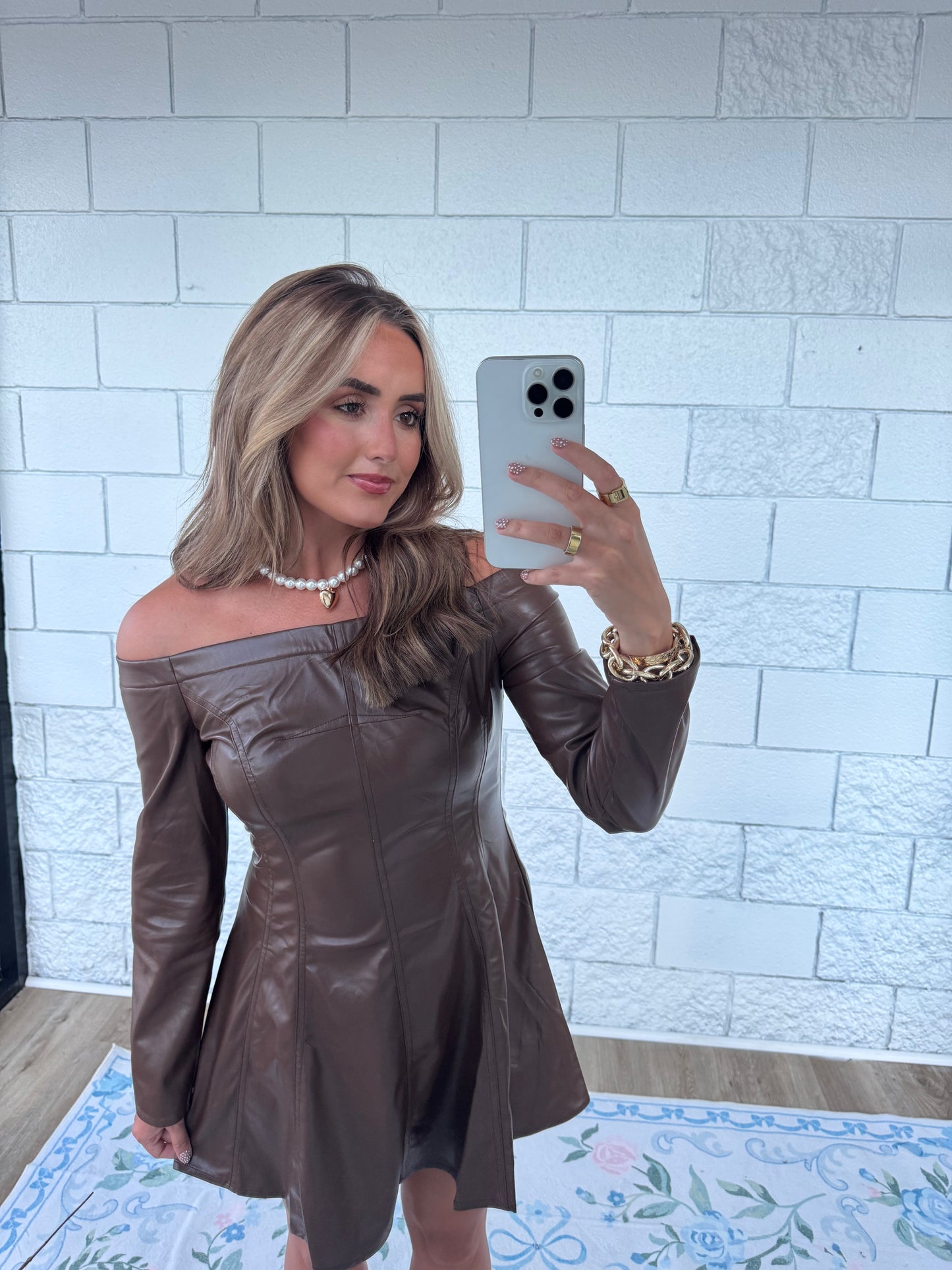 Willow Dress