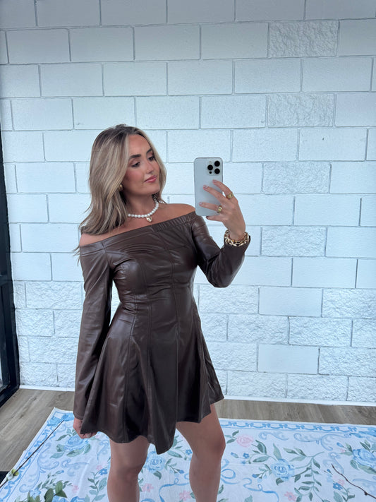 Willow Dress