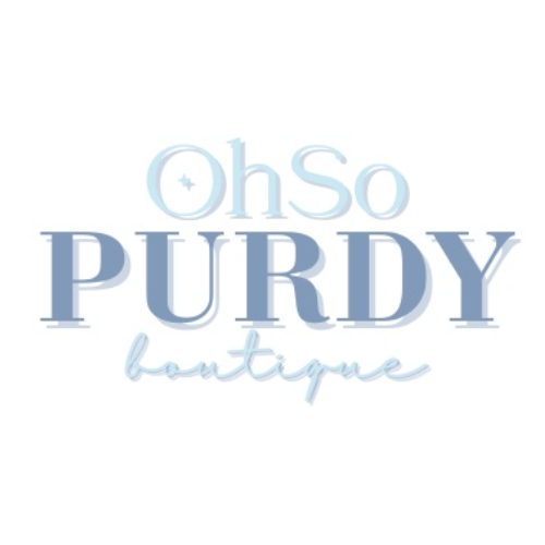 Oh So Purdy Boutique